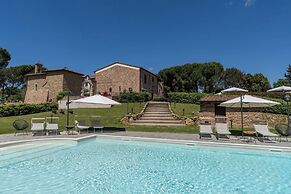 Tenuta dei Mandorli Pool Wifi Peccioli