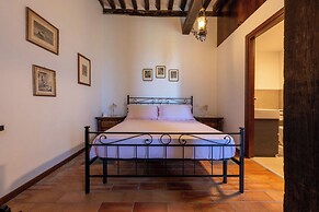 Tenuta dei Mandorli Pool Wifi Peccioli
