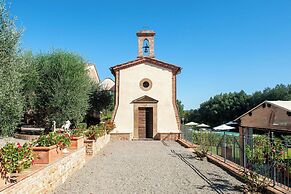 Tenuta dei Mandorli Pool Wifi Peccioli