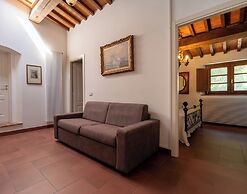 Tenuta dei Mandorli Pool Wifi Peccioli