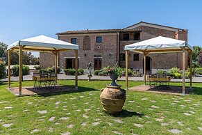 Tenuta dei Mandorli Pool Wifi Peccioli