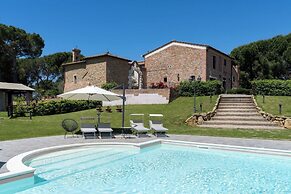 Tenuta dei Mandorli Pool Wifi Peccioli