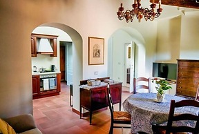 Tenuta dei Mandorli Pool Wifi Peccioli