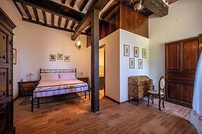 Tenuta dei Mandorli Pool Wifi Peccioli