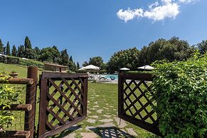 Tenuta dei Mandorli Pool Wifi Peccioli