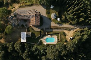 Tenuta dei Mandorli Pool Wifi Peccioli