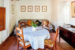 Tenuta dei Mandorli Pool Wifi Peccioli