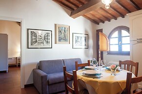 Tenuta dei Mandorli Pool Wifi Peccioli