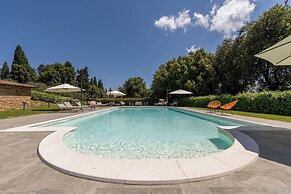 Tenuta dei Mandorli Pool Wifi Peccioli