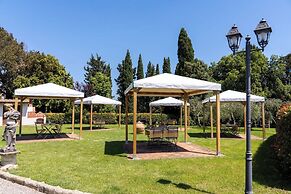 Tenuta dei Mandorli Pool Wifi Peccioli