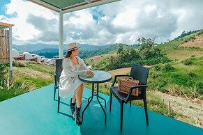 The View Homestay Monjam