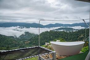 The View Homestay Monjam