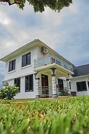 MWAMBANI BEACH VILLAS