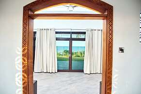 MWAMBANI BEACH VILLAS