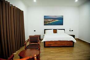 MWAMBANI BEACH VILLAS