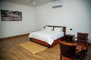 MWAMBANI BEACH VILLAS