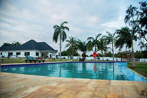 MWAMBANI BEACH VILLAS