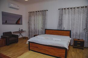 MWAMBANI BEACH VILLAS