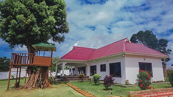 MWAMBANI BEACH VILLAS