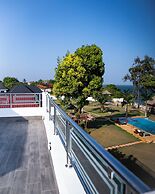 MWAMBANI BEACH VILLAS