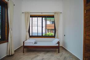 MWAMBANI BEACH VILLAS
