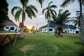 MWAMBANI BEACH VILLAS