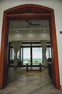 MWAMBANI BEACH VILLAS