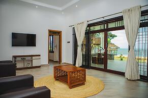 MWAMBANI BEACH VILLAS
