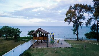 MWAMBANI BEACH VILLAS
