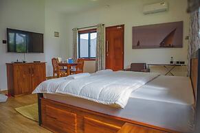 MWAMBANI BEACH VILLAS