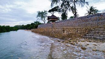 MWAMBANI BEACH VILLAS