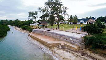 MWAMBANI BEACH VILLAS