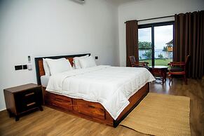 MWAMBANI BEACH VILLAS