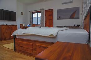 MWAMBANI BEACH VILLAS