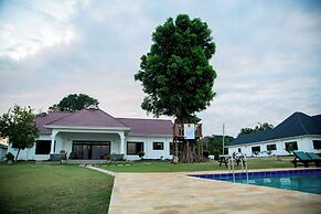 MWAMBANI BEACH VILLAS