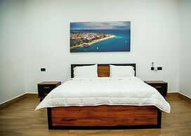 MWAMBANI BEACH VILLAS