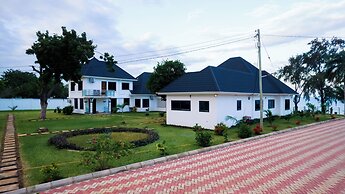 MWAMBANI BEACH VILLAS