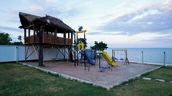 MWAMBANI BEACH VILLAS