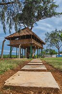 MWAMBANI BEACH VILLAS