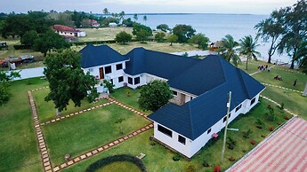MWAMBANI BEACH VILLAS