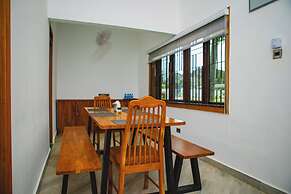MWAMBANI BEACH VILLAS