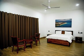 MWAMBANI BEACH VILLAS