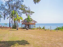 MWAMBANI BEACH VILLAS