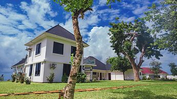 MWAMBANI BEACH VILLAS