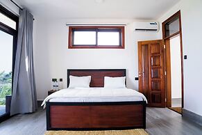 MWAMBANI BEACH VILLAS