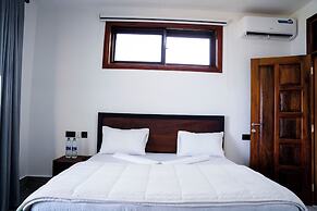 MWAMBANI BEACH VILLAS