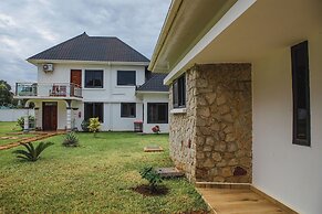 MWAMBANI BEACH VILLAS