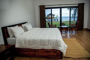 MWAMBANI BEACH VILLAS