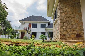 MWAMBANI BEACH VILLAS