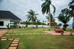 MWAMBANI BEACH VILLAS
